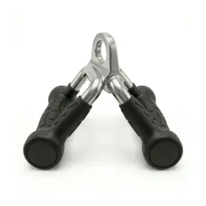 Yes4All Heavy Duty Hand Grip Strengthener — Adjustable 22 to 88 lbs